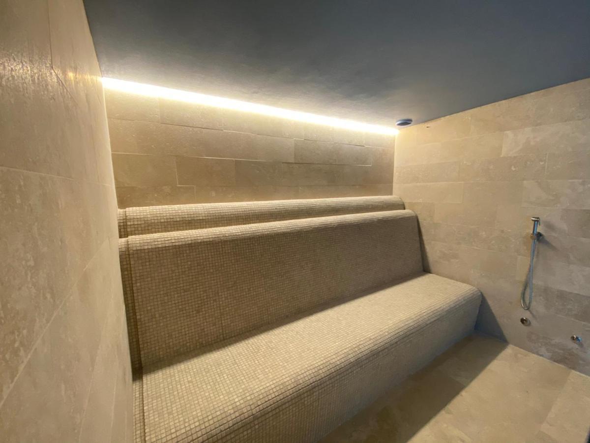 Villa Ghiandai Arezzo Luaran gambar