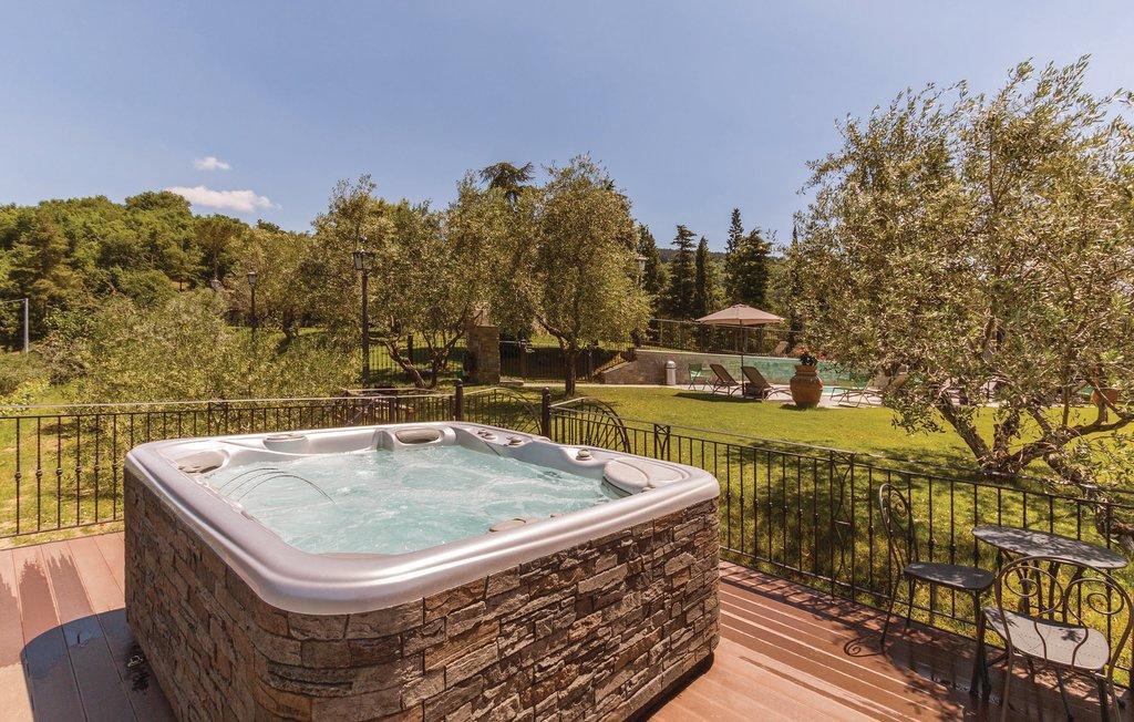 Villa Ghiandai Arezzo Luaran gambar