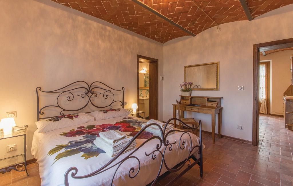 Villa Ghiandai Arezzo Luaran gambar