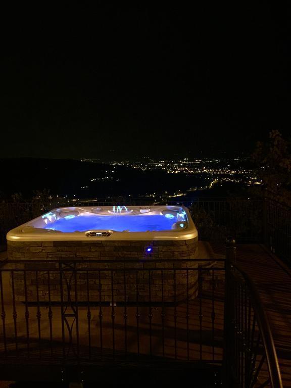 Villa Ghiandai Arezzo Luaran gambar