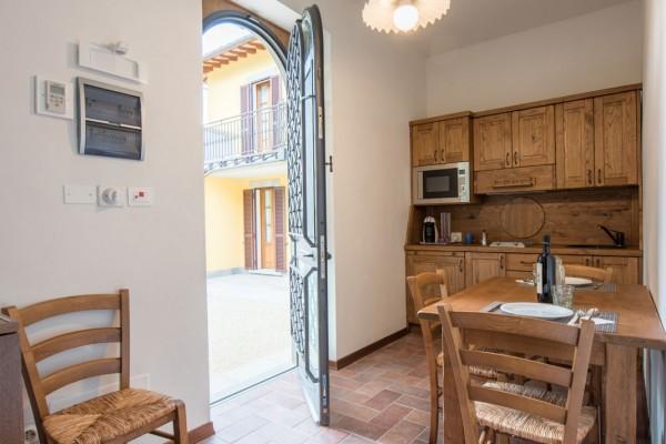 Villa Ghiandai Arezzo Luaran gambar