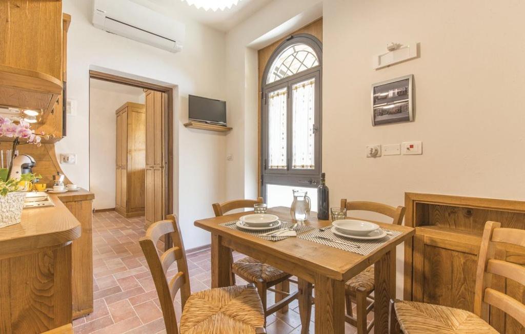 Villa Ghiandai Arezzo Luaran gambar