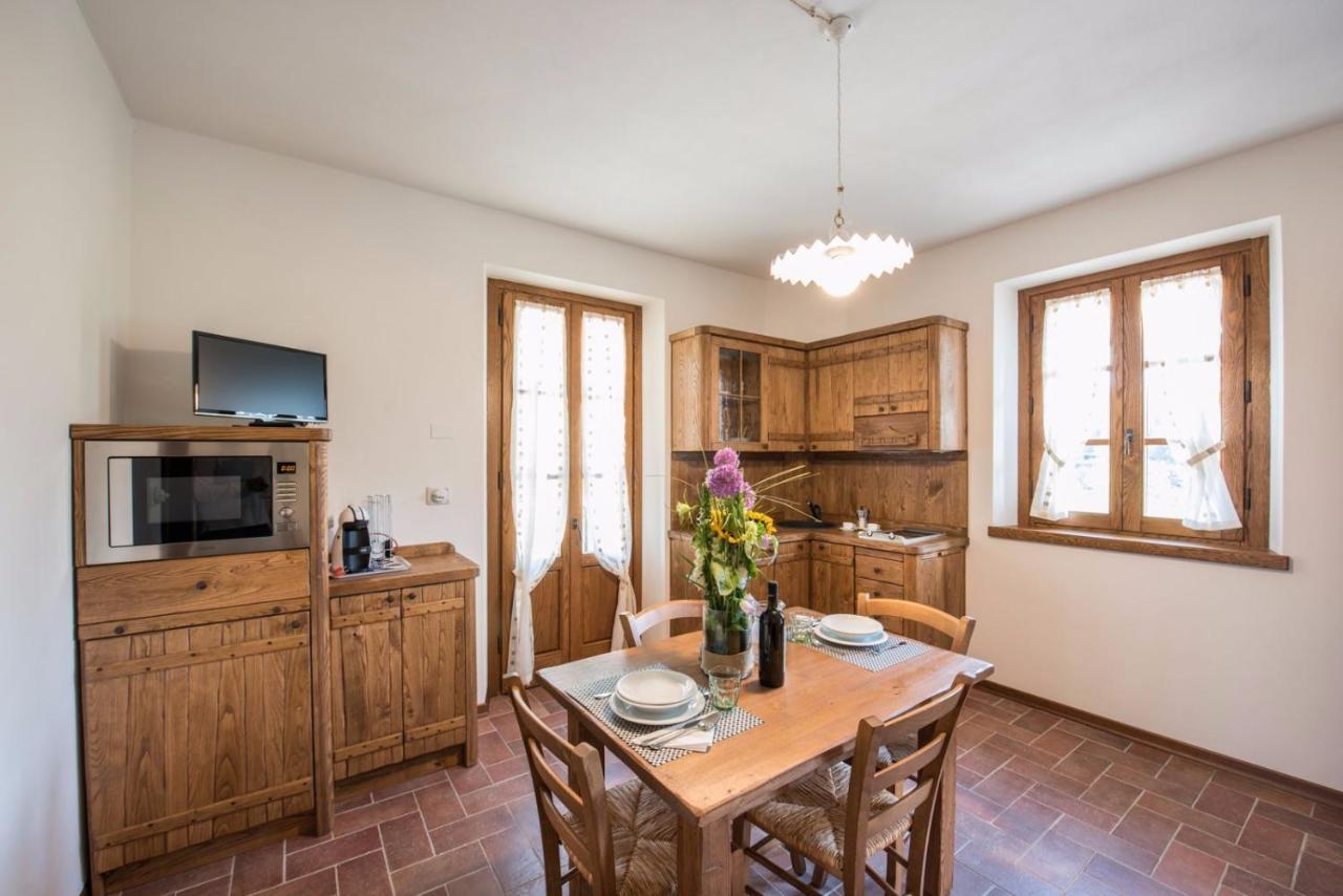 Villa Ghiandai Arezzo Luaran gambar