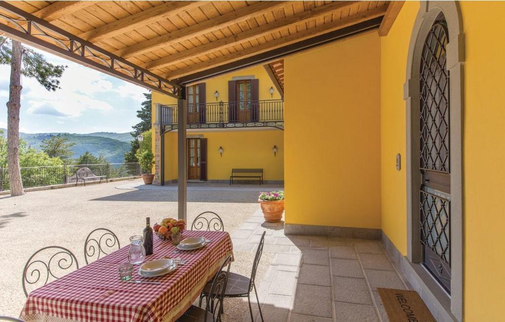 Villa Ghiandai Arezzo Luaran gambar