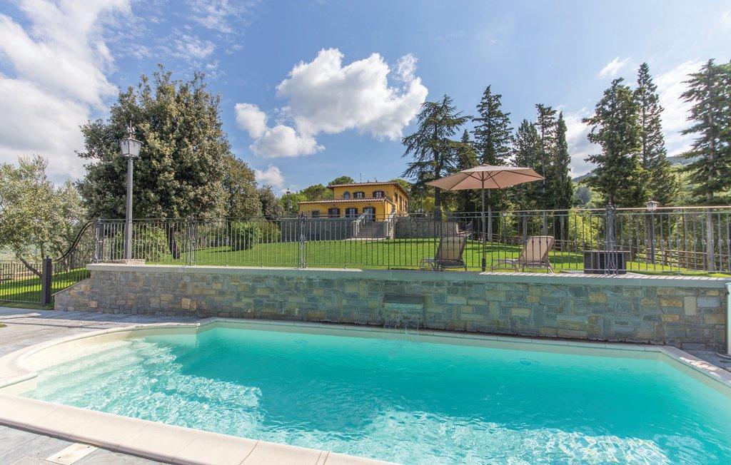 Villa Ghiandai Arezzo Luaran gambar