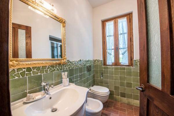 Villa Ghiandai Arezzo Luaran gambar