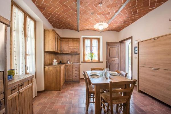 Villa Ghiandai Arezzo Luaran gambar