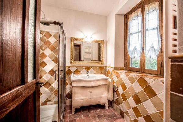 Villa Ghiandai Arezzo Luaran gambar