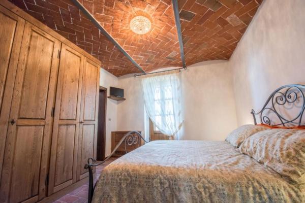 Villa Ghiandai Arezzo Luaran gambar